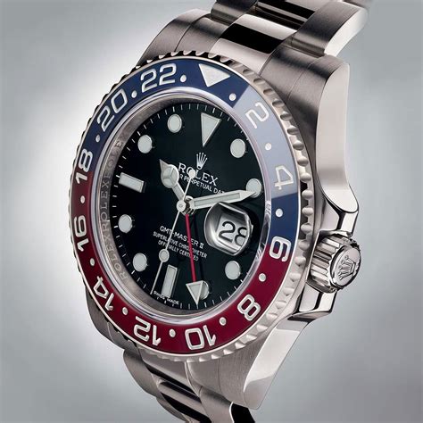 rolex gmt master ii pepsi price in pakistan